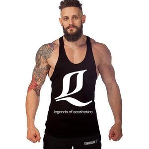 Legend of Aesthetics Stringer